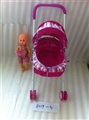 OBL711947 - IC boy iron cart