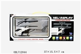 OBL712044 - 2 through remote control plane
