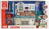 OBL712094 - Kitchen series electric light music (three lamp)