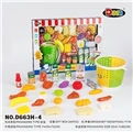 OBL712169 - 餐具系列