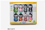 OBL712273 - I love my family (kid)