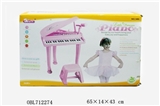 OBL712274 - The princess little piano