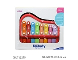 OBL712275 - Big xylophone music