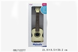 OBL712277 - Mr Kerry in the guitar