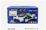 OBL712309 - 电动警车
