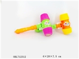 OBL712312 - BB hammer