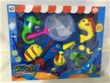OBL712333 - Fishing series