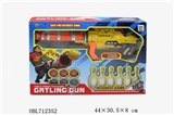 OBL712352 - A toy gun series toys