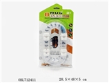 OBL712411 - Electric biggest bug track