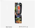 OBL712412 - Lighting electric fish