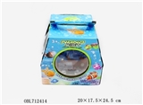 OBL712414 - Big electric fish