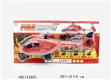 OBL712465 - Pull the helicopter
