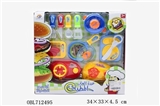 OBL712495 - 过家家餐具套