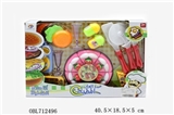 OBL712496 - 过家家餐具套