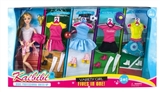 OBL712630 - The theme of 11.5-inch real cabbie five in one