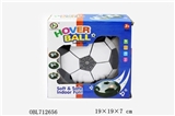 OBL712656 - Suspended football music strip light