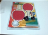 OBL712694 - Table tennis racquet
