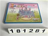 OBL712696 - Paper puzzles