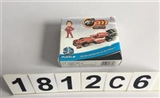 OBL712720 - Paper puzzles