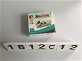 OBL712726 - Paper puzzles