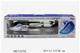 OBL712752 - 3.5 with remote control aircraft gyroscope charger in English