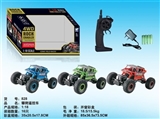 OBL712784 - 1:18 2.4G攀爬车