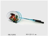 OBL712852 - The racket