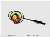OBL712855 - The racket