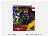 OBL712871 - The transformers