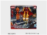 OBL712873 - The transformers