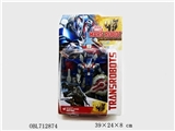 OBL712874 - The transformers