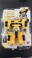 OBL712974 - Mecha deformation With light music