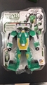 OBL712976 - Mecha deformation band music lights