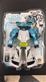 OBL712977 - Mecha deformation band music lights