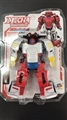 OBL712978 - Mecha deformation band music lights