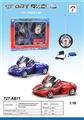 OBL712984 - Ferrari may pass the door remote control car headlights