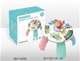 OBL713036 - Happy learning table