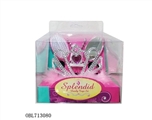 OBL713080 - Crown accessories combination