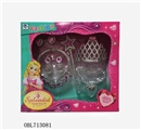 OBL713081 - Crown accessories combination