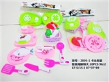OBL713202 - 餐具海鲜特大20PCS