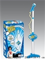 OBL713273 - The boy the karaoke machine