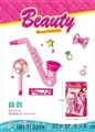 OBL713288 - Instrument paradise (saxophone) set
