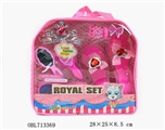 OBL713369 - Act the role ofing is tasted backpack PVC suit