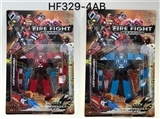 OBL713378 - City ranger