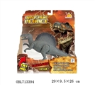 OBL713394 - IC功能脊背龙灯光、声音