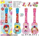 OBL713402 - Magic light small guitar