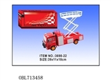 OBL713458 - Inertial truck