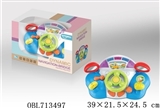 OBL713497 - Baby the steering wheel