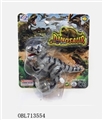 OBL713554 - Chain on the tyrannosaurus rex