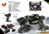 OBL713640 - 1:16雪地攀爬遥控车(2.4G遥控)包电配USB充电线